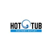 Hot Tub Factory Outlet Logo