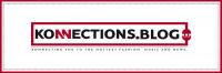 Konnections.blog Logo