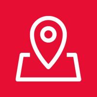 Red Pin Properties Logo
