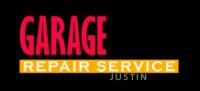 Garage Door Repair Justin logo