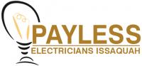 Payless Electricians Issaquah Logo