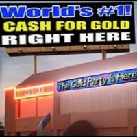 GoldBuyerOK Logo