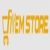 FiveM Store Logo