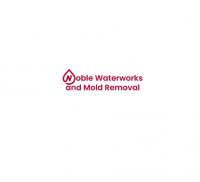 Noble Waterworks and Mold Removal logo