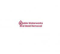 Noble Waterworks and Mold Removal Logo