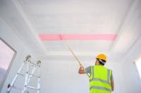 Meridian House Painting Experts Logo