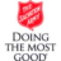 The Salvation Army - Horry County Logo