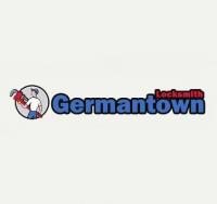 Locksmith Germantown MD Logo