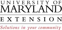 University of Maryland Extension Office logo
