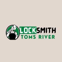 Locksmith Toms River logo