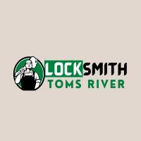Locksmith Toms River Logo