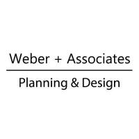 Weber and Associates Planning & Design Logo