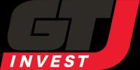 GT Invest Ukraine Logo