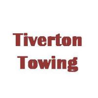 Tiverton Towing Logo
