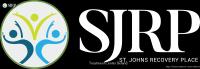 St John's Recovery Place Logo