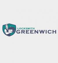 Locksmith Greenwich Logo