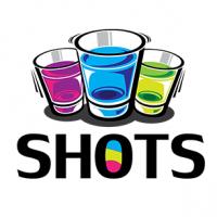 SHOTS Miami Logo