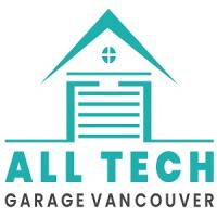 All Tech Garage Vancouver  Logo