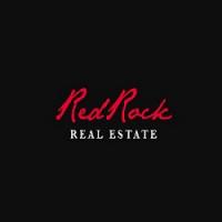 Red Rock Real Estate Logo