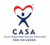 CASA Essex County logo