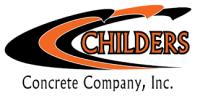 Childers Concrete Co Inc logo