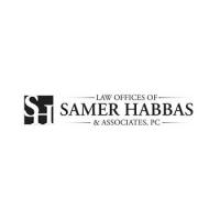 Samer Habbas & Associates, PC Logo