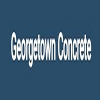 Georgetown Concrete Logo