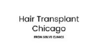 Hair Transplant Chicago Logo