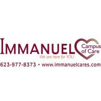 Immanuel Campus of Care Logo