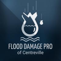 Flood Damage Pro of Centreville Logo