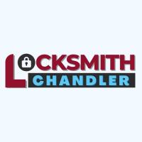 Locksmith Chandler AZ Logo