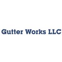 Gutter Works LLC Logo