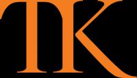 Terry Knickerbocker Studio Logo