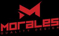 Morales Quality Design logo