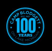 Camp Blodgett logo