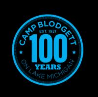 Camp Blodgett Logo