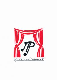 P3 Theatre Company Logo