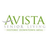 Avista Senior Living Downtown Mesa Logo
