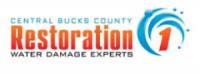 Restoration 1 of Central Bucks County Logo