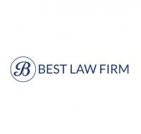 Best Law Firm Logo