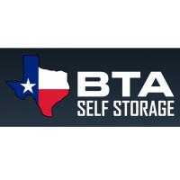 BTA Self Storage Logo
