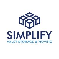 Simplify Valet Storage & Moving Logo