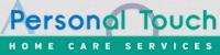 A Personal Touch Home Care Services, LLC Logo