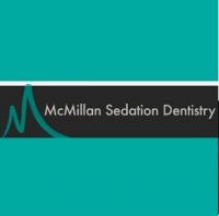 McMillan Sedation Dentistry logo