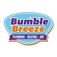 Bumble Breeze logo