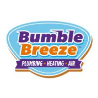 Bumble Breeze Logo
