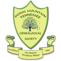 Signal Mountain Genealogical Society logo