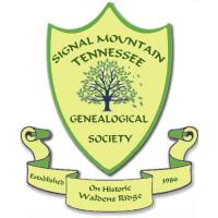 Signal Mountain Genealogical Society Logo