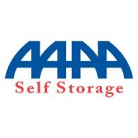 AAAA Self Storage Logo