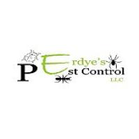 Erdye’s Pest Control LLC Logo